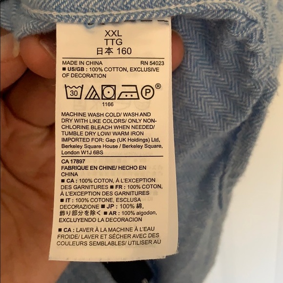 Top - Picture 3 of 4